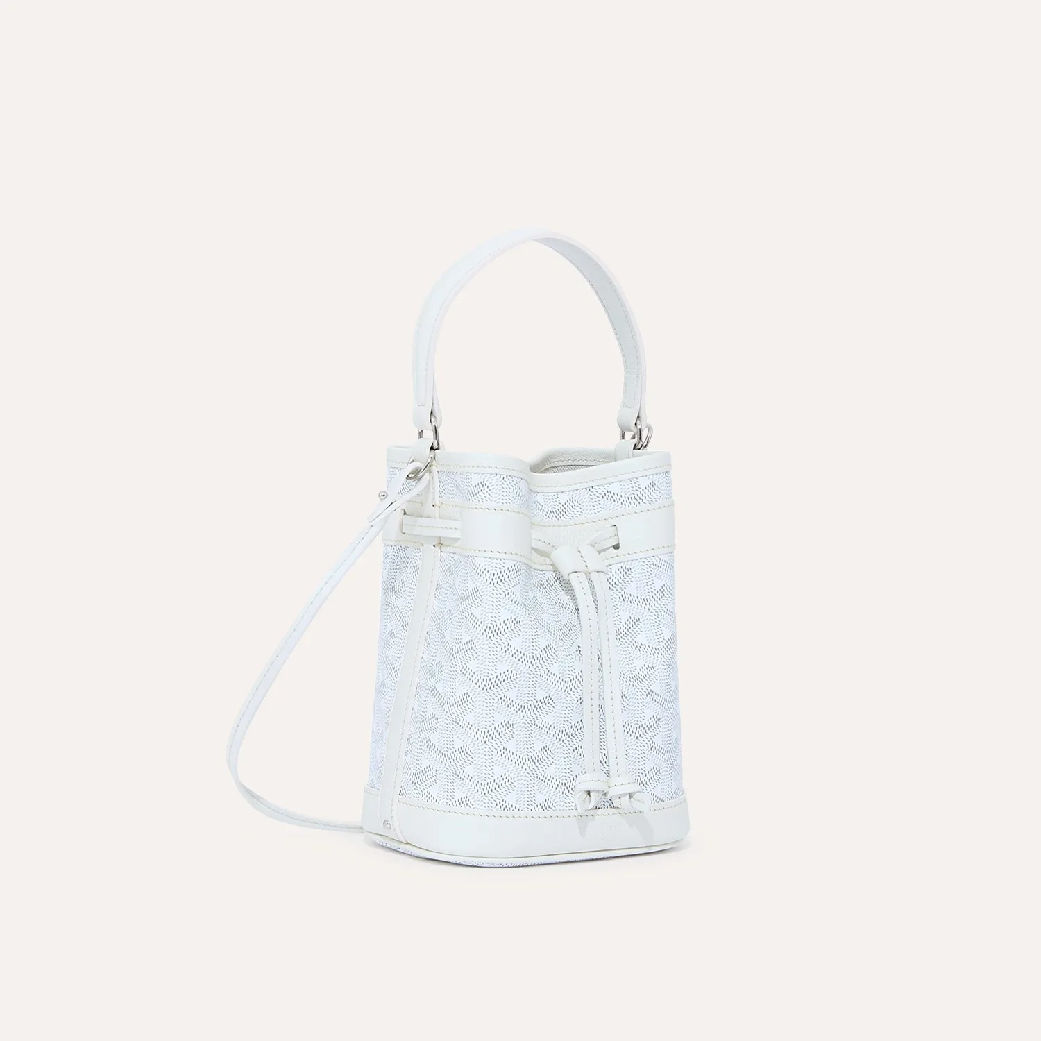 Goyard Petit Flot Mini Bucket Bag - Image 1